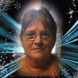 Meet your Posher, Terri